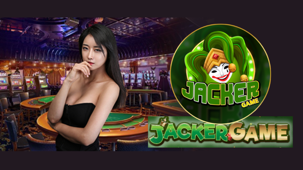 Jackergame