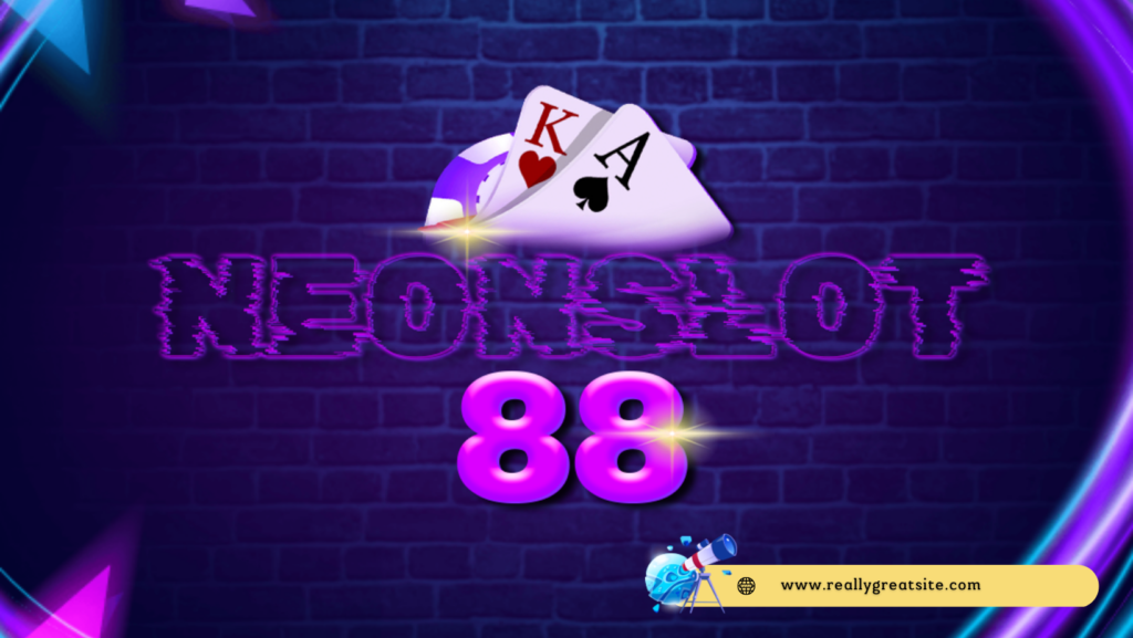 Neonslot88