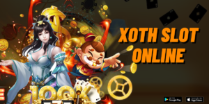 xoth slot online