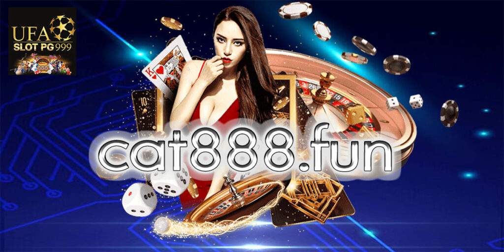 cat888.fun