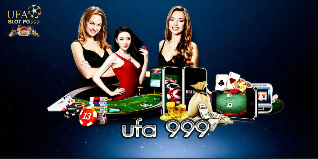 ufa 999