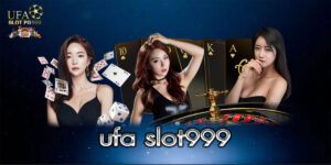 ufa slot999